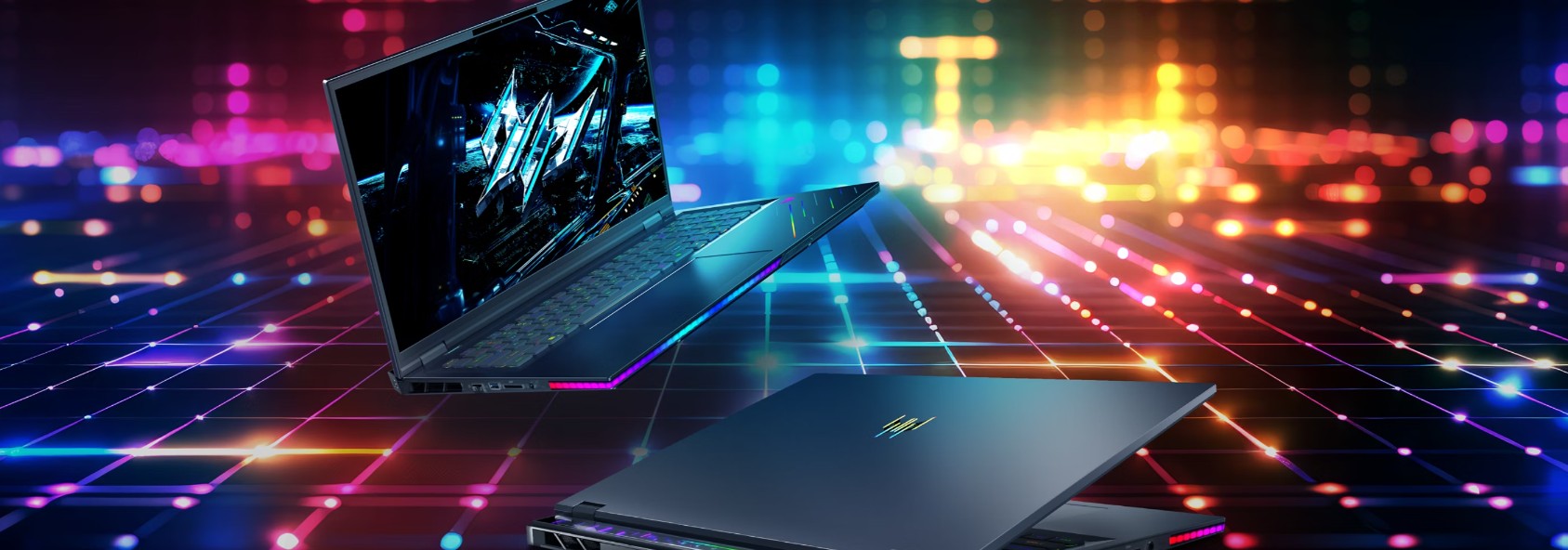 Mit tud egy több mint egymillió forintos laptop? – Ilyen a valóság az Acer Predator Helios gépek belsejében