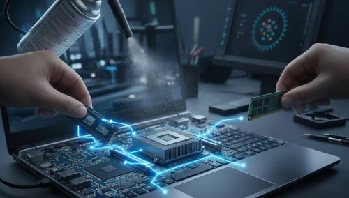 Laptop-wellness: Így hozd ki a maximumot a régi gépedből 2026-ban