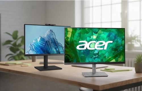 Zöldebb jövő, kompromisszumok nélkül: Bemutatkozik az Acer Vero sorozat