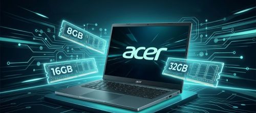 RAM kisokos: így válaszd ki a számodra ideális memóriát