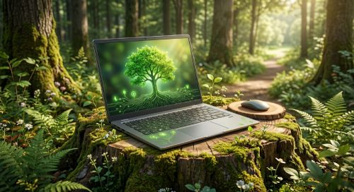Föld Napja 2026: Zöldítsd ki a digitális életedet! 4 tipp a környezettudatosabb kattintásokért