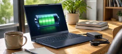 Laptop akkumulátor mítoszok: 7 dolog, amit sokan még mindig rosszul tudnak