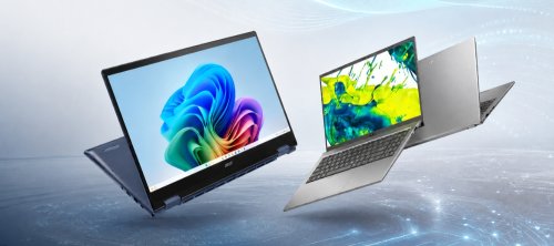 Megérkeztek az új Snapdragon processzoros Acer laptopok