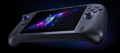 Szintet lép a hordozható gaming: Bemutatkozik az Acer Predator Atlas 8 kézikonzol