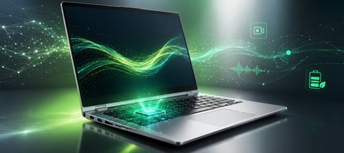 Mi az az NPU, és miért érdemes ilyen processzorral szerelt laptopot venned?