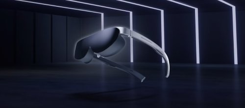 Acer AR Vision GR0: 172 hüvelykes virtuális kijelző egy szemüvegben