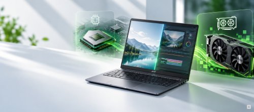 Integrált vagy dedikált videokártya? Melyikre van valóban szükséged?