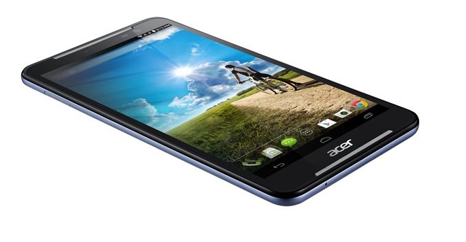 Iconia Talk S: tablet és telefon egyben