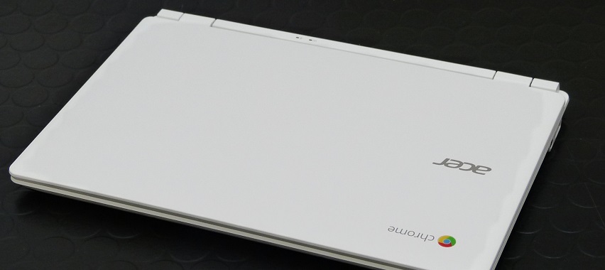 Az Acer vezeti világszerte a Chromebook piacot, immár harmadik éve