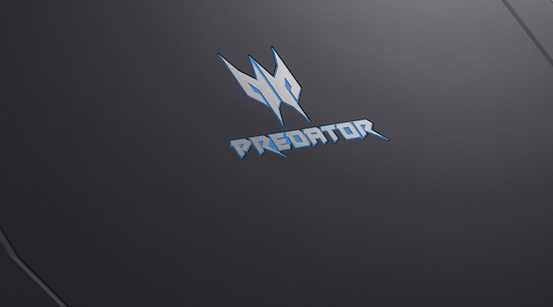 Predator Helios 500