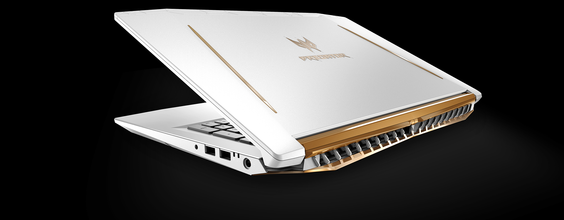 Predator Helios 300 Special Edition