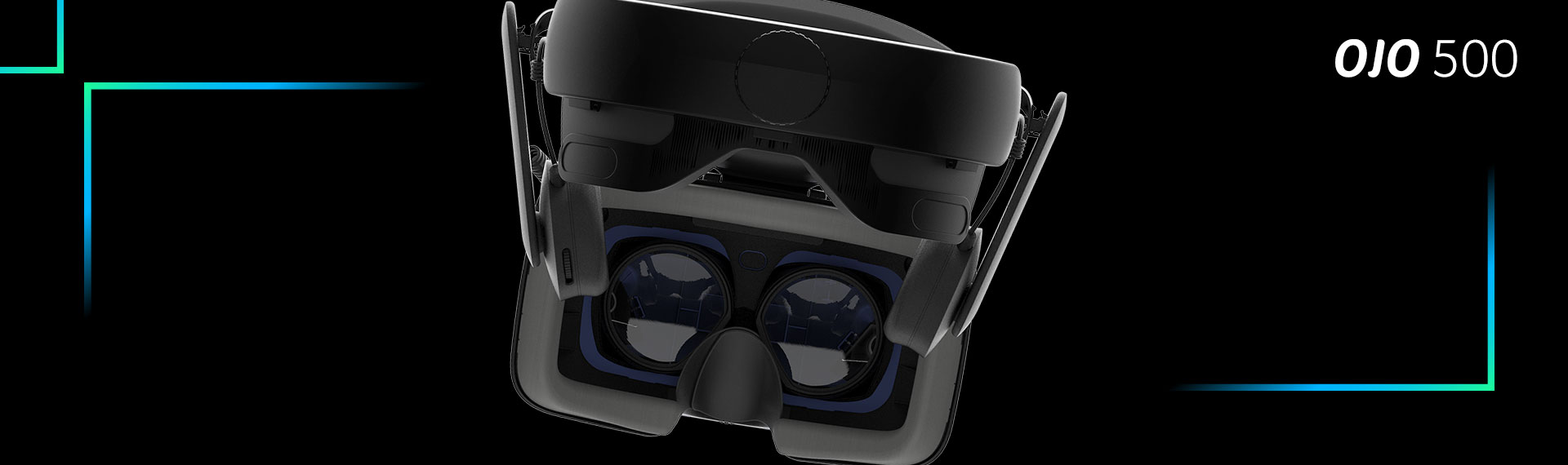 Acer OJO 500 - új szint a VR szegmensben