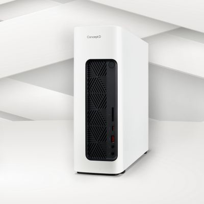 ConceptD PC