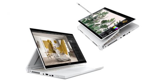 Acer ConceptD 3 Ezel