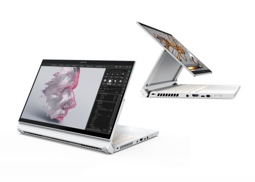 Acer ConceptD 3 Ezel