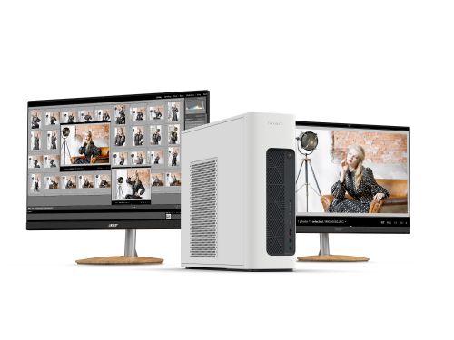 Acer ConceptD 100
