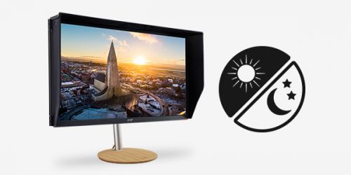 Acer ConceptD CM3