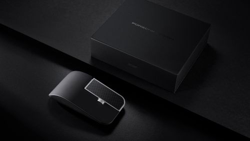 Porsche Design Acer Book RS