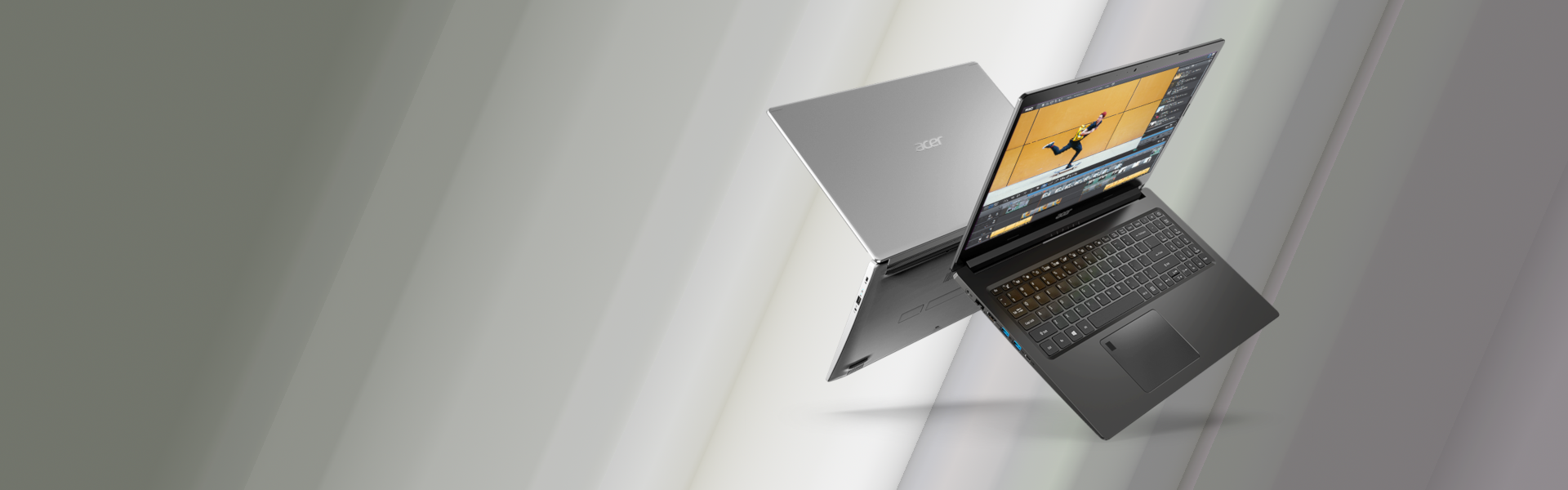 Következő generációs Acer Aspire 5