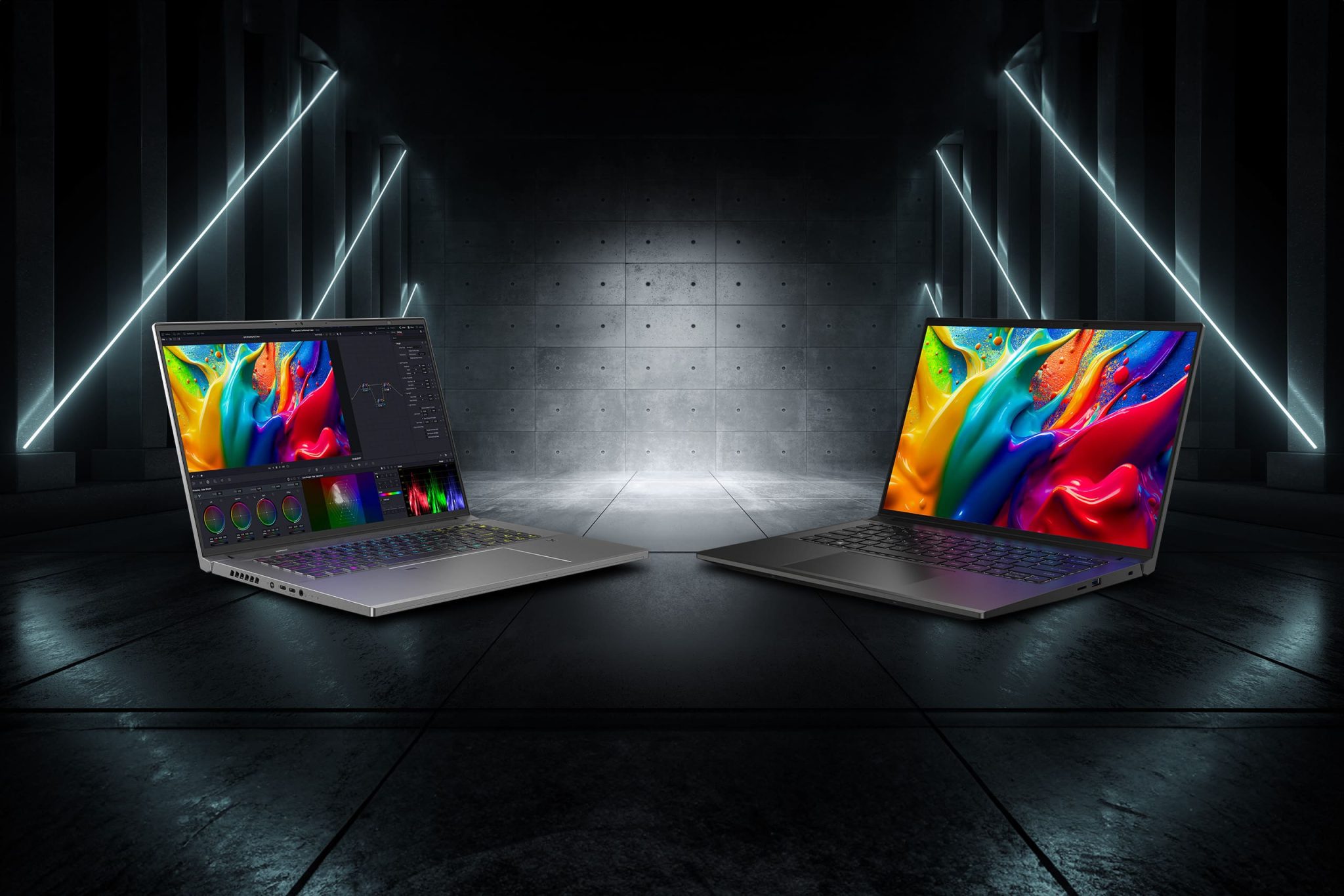 Milyen kijelző technikával dolgozik az Acer a laptopjainál?