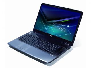 Acer Aspire 8730G-644G32N