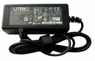 Acer laptop töltő AC adapter 30W Aspire One - HIPRO AP.0300A.002