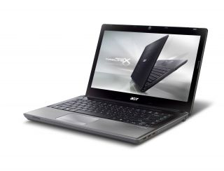 Acer Aspire TimelineX 5820T-353G32MN