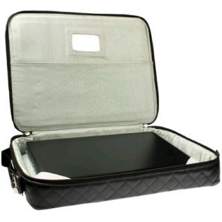 KRUSELL Notebook Case COCO 12" Black