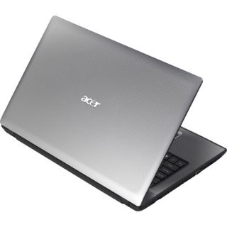 Acer Aspire 7552G-X924G1TMN - szürke