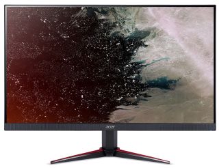 Acer Nitro VG240Ybmiix FreeSync Monitor 23,8"