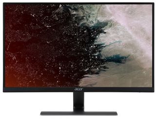 Acer Nitro RG270bmiix Monitor 27"
