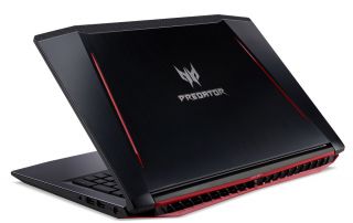 Acer Predator Helios 300 - PH315-51-758X