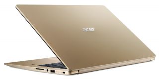 Acer Swift 1 - SF114-32-P73Z