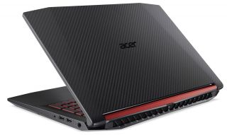 Acer Nitro 5 - AN515-52-734M