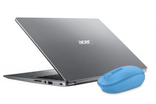 Acer Swift 1 - SF114-32-P0FB