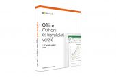 Microsoft Office 2019 Otthoni és kisvállalati verzió - Microsoft Office szoftverek