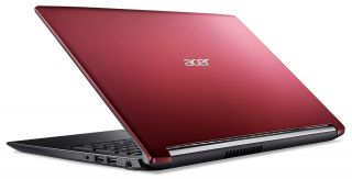 Acer Aspire 5 - A515-51G-384H