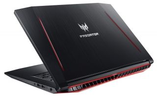 Acer Predator Helios 300 - PH317-52-7054