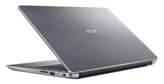 Acer Swift 3 Ultrabook - SF314-54-38UF