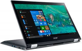 Acer Spin 3 - SP314-51-33RD
