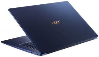 Acer Swift 5 Ultrabook - SF515-51T-52P4