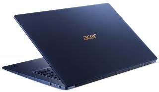 Acer Swift 5 Ultrabook - SF514-53T-74E5