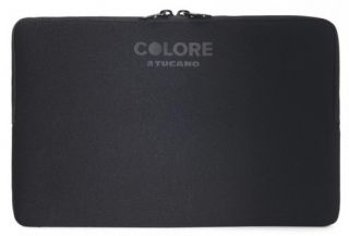 Tucano Colore 9-10.5" Tablet tok - Fekete