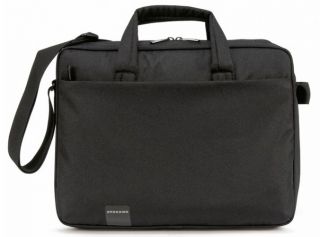 Tucano Borsa Start Plus 16 laptop táska - fekete