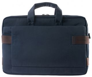 Tucano Stria 15.6" laptop táska - kék