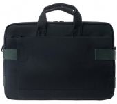 Tucano Stria 15.6" laptop táska - fekete - Laptop táskák