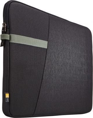 Case Logic IBRS-115K 15,6" Fekete