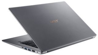 Acer Swift 5 Ultrabook - SF514-53T-50PB