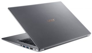 Acer Swift 5 Ultrabook - SF514-53T-798X