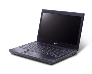 Acer Travelmate 8372G-464G50N 3G